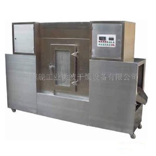 食品餅干烘干殺菌設(shè)備     微波烘干殺菌設(shè)備